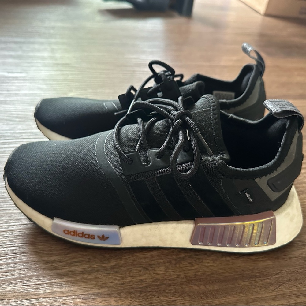Women’s Adidas NMD Holographic